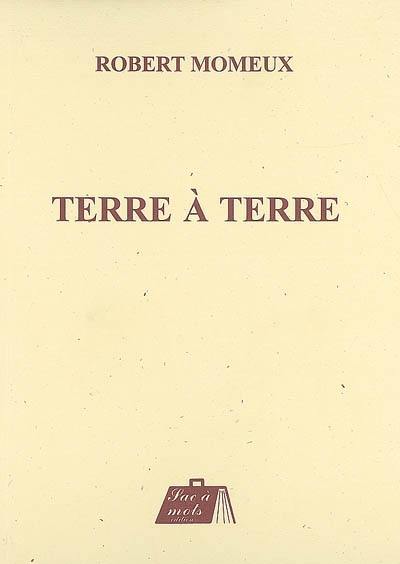 Terre à terre