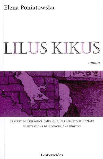 Lilus Kikus