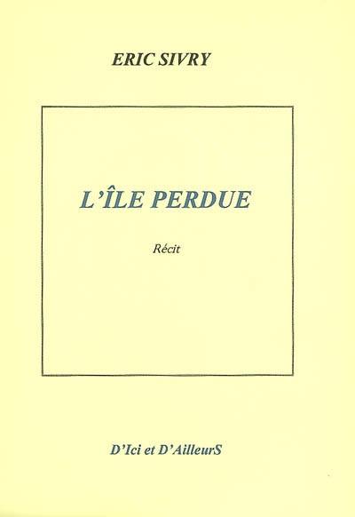 L'île perdue