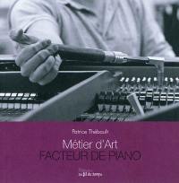 Facteur de piano