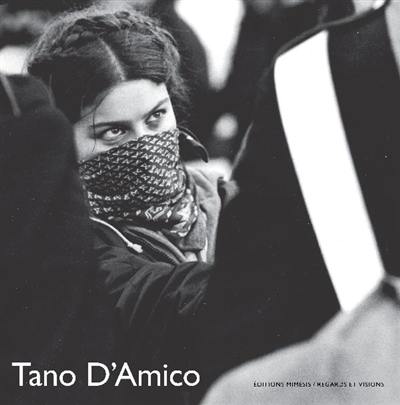 Tano D'Amico