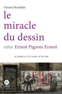 Le miracle du dessin selon Ernest Pignon-Ernest