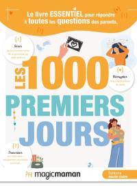 Les 1.000 premiers jours