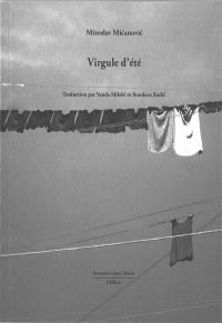 Virgule d'été