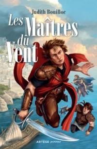 Les maîtres du vent