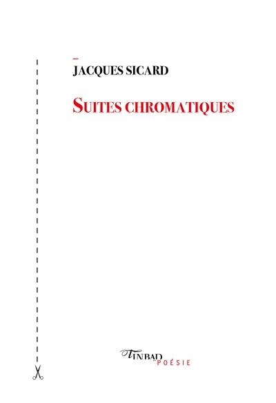 Suites chromatiques