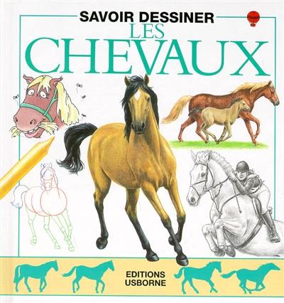 Les Chevaux