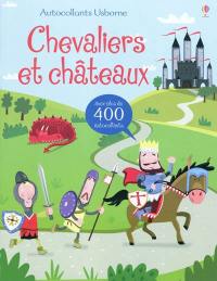 Chevaliers et châteaux