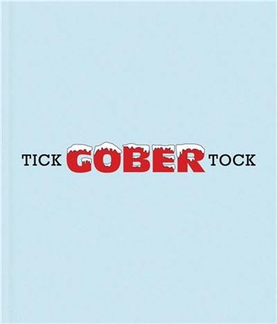 Robert Gober Tick Tock