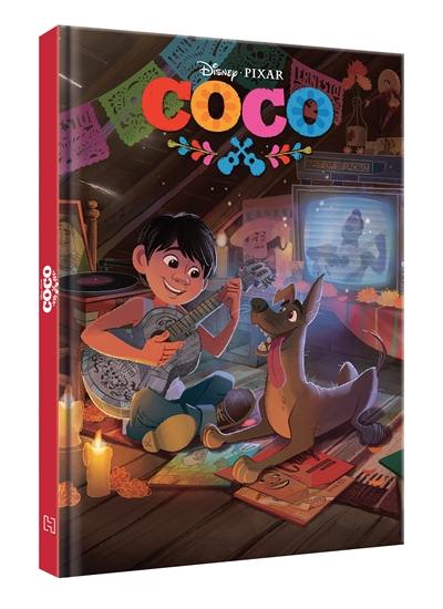 Coco