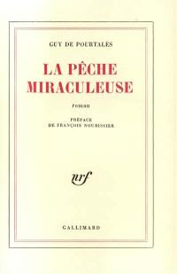 La pêche miraculeuse