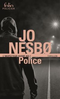 Une enquête de l'inspecteur Harry Hole. Police