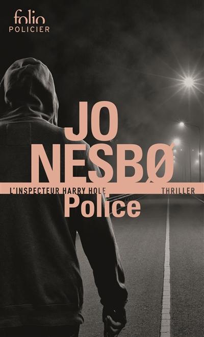 Une enquête de l'inspecteur Harry Hole. Police