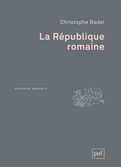 La République romaine