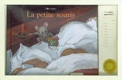 La petite souris