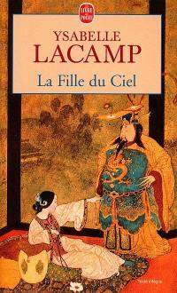 La fille du ciel