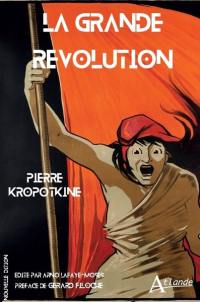 La grande Révolution : 1789-1793