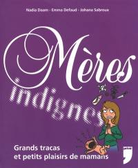 Mères indignes : grands tracas et petits plaisirs de mamans