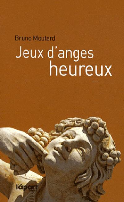 Jeux d'anges heureux