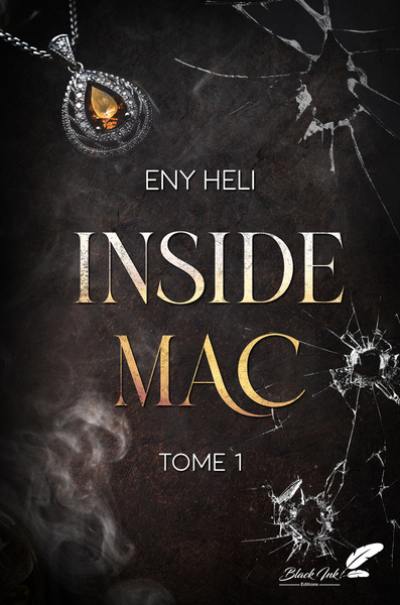 Inside Mac. Vol. 1