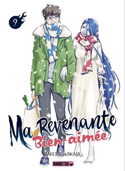 Ma revenante bien-aimée. Vol. 9