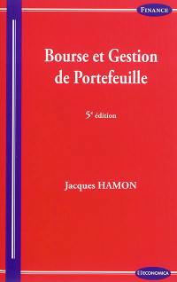 Bourse et gestion de portefeuille