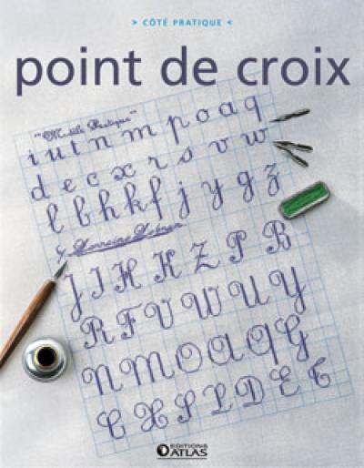 Point de croix