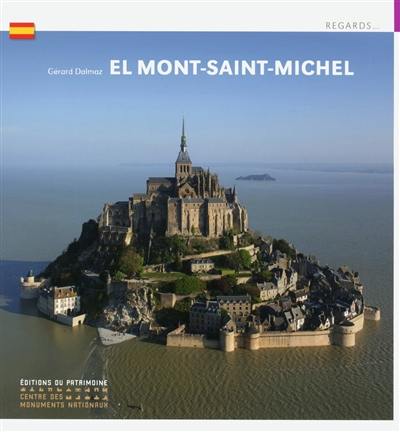 Le Mont-Saint-Michel