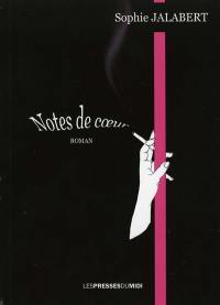 Notes de coeur