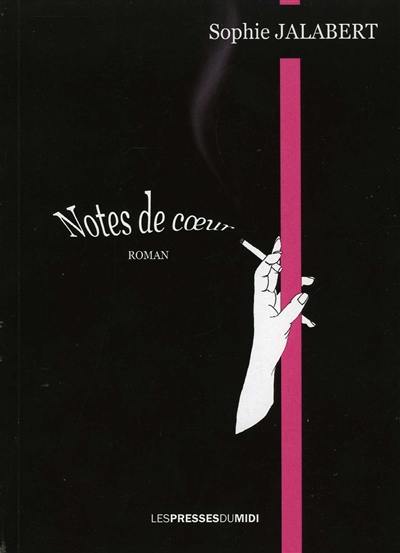 Notes de coeur