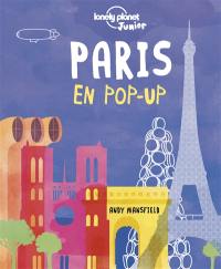 Paris en pop-up