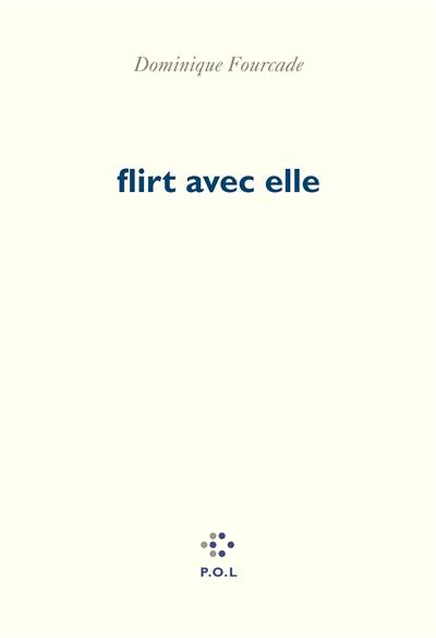 Flirt avec elle