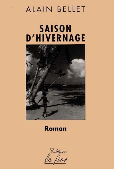 Saison d'hivernage