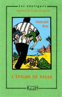 L'énigme de Nayan