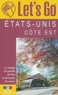 Etats-Unis, côte Est