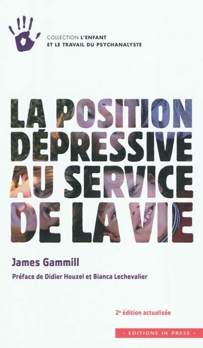 La position dépressive au service de la vie