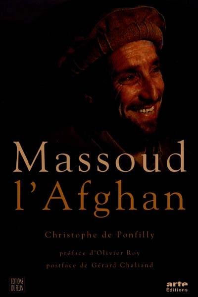 Massoud, l'Afghan