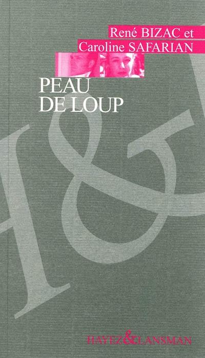 Peau de loup