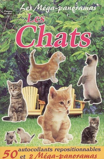 Les chats