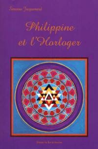 Philippine et l'horloger