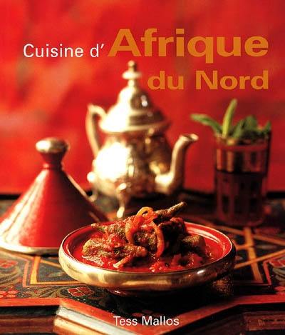 Cuisine d'Afrique du Nord