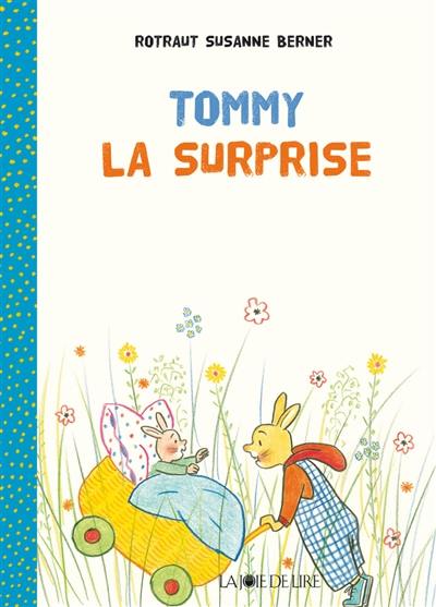 Tommy. La surprise