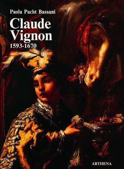 Claude Vignon (1593-1670)