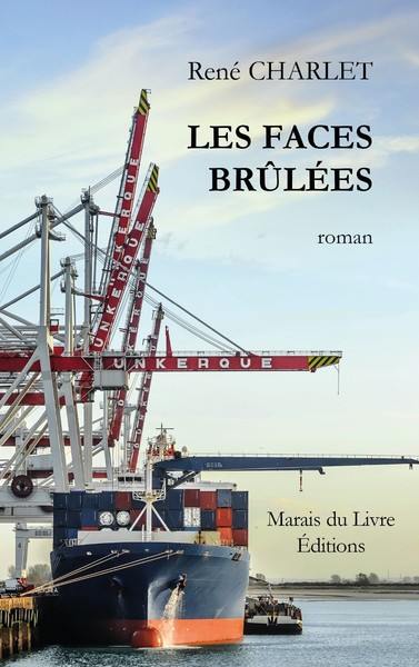 Les Faces brûlées