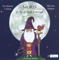 Moko et le grand sorcier