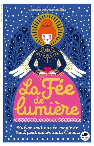 La fée de lumière