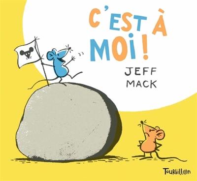 C'est à moi !