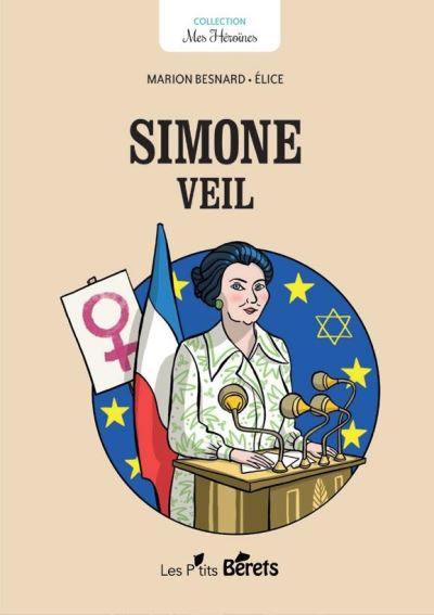 Simone Veil