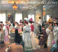 Au bonheur des dames