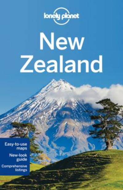 Discover New Zealand